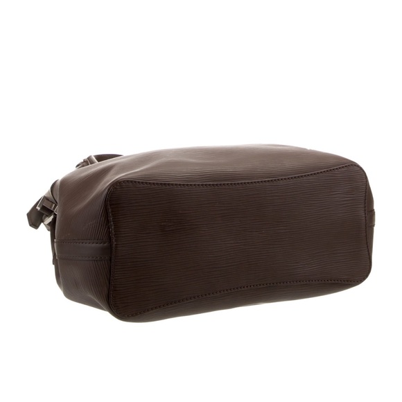 Louis Vuitton Epi Mandara MM brown - Picture 3 of 4